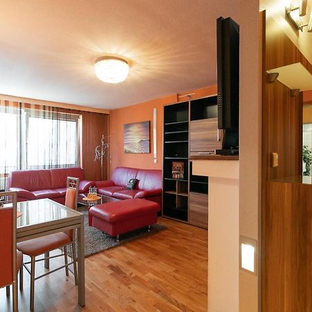 Zentrales Apartment In U-Bahn Naehe & Hauptbahnhof Viyana Dış mekan fotoğraf