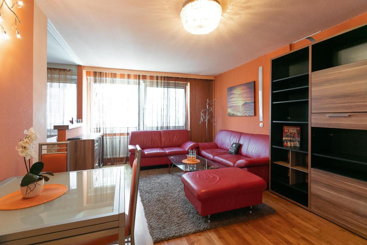 Zentrales Apartment In U-Bahn Naehe & Hauptbahnhof Viyana Dış mekan fotoğraf