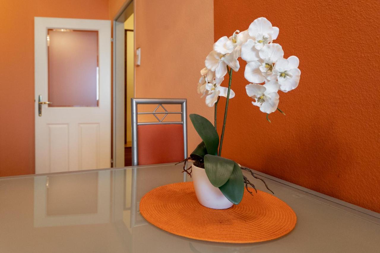 Zentrales Apartment In U-Bahn Naehe & Hauptbahnhof Viyana Dış mekan fotoğraf