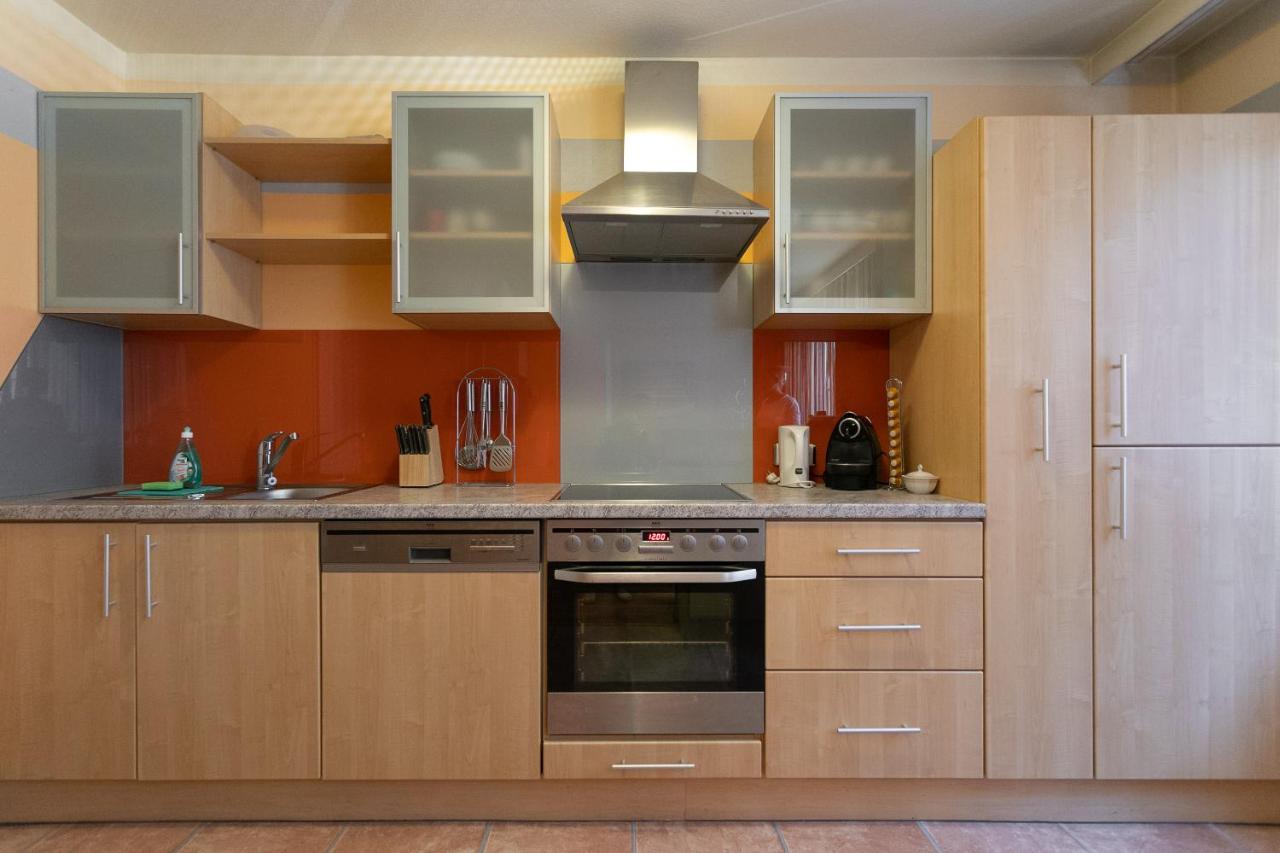 Zentrales Apartment In U-Bahn Naehe & Hauptbahnhof Viyana Dış mekan fotoğraf