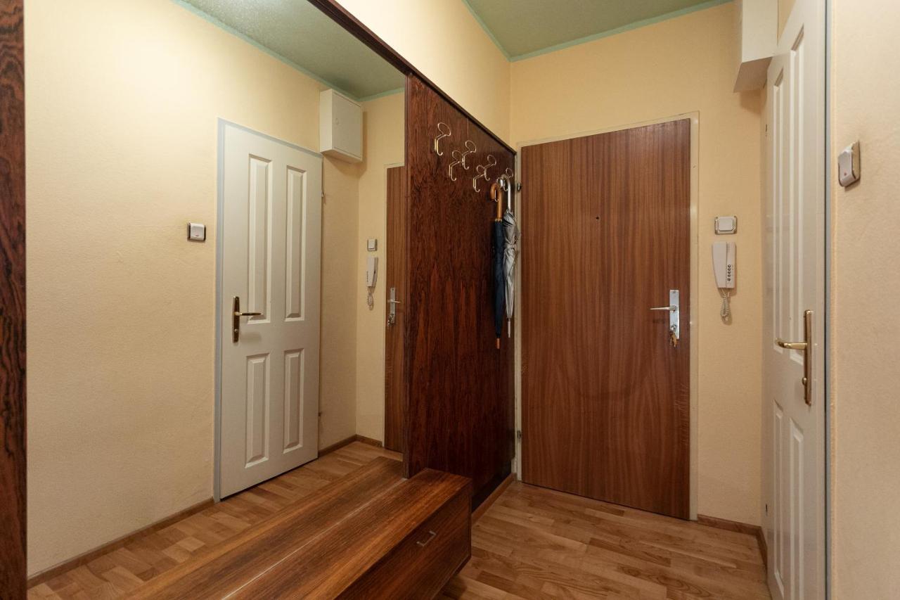 Zentrales Apartment In U-Bahn Naehe & Hauptbahnhof Viyana Dış mekan fotoğraf