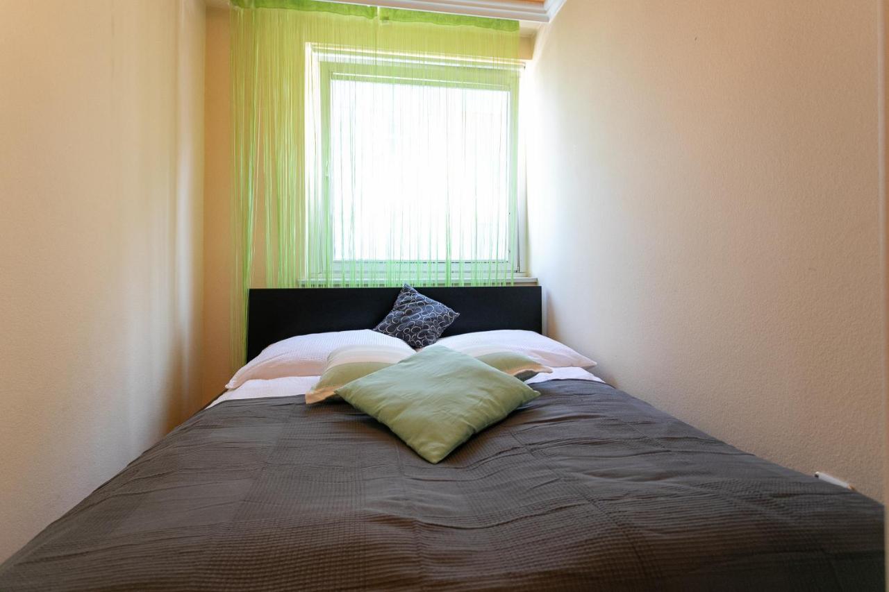 Zentrales Apartment In U-Bahn Naehe & Hauptbahnhof Viyana Dış mekan fotoğraf