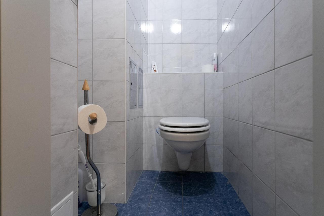 Zentrales Apartment In U-Bahn Naehe & Hauptbahnhof Viyana Dış mekan fotoğraf
